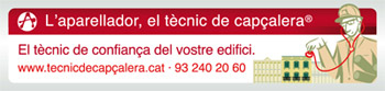 L'aparellador, el tècnic de capçalera
